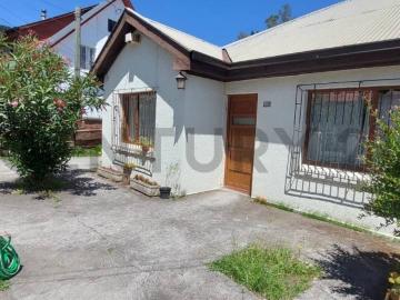 Casa en Concepción