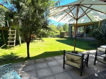 Casa en Concepción