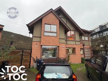 Casa en Concepción