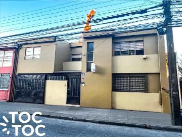 Casa en Concepción