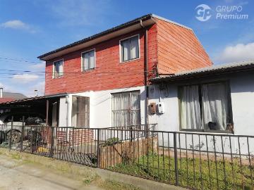 Casa en Concepción