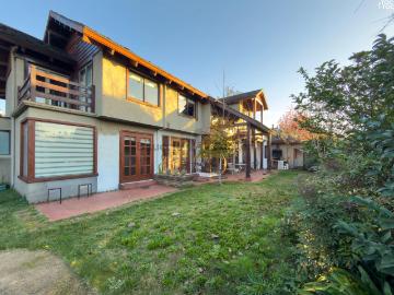 Casa en Concepción