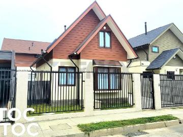 Casa en Concepción