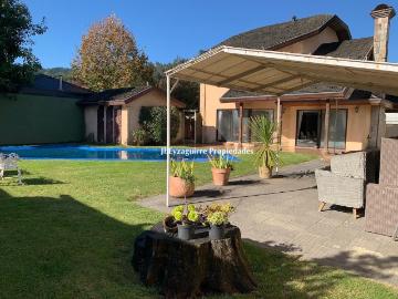 Casa en Concepción