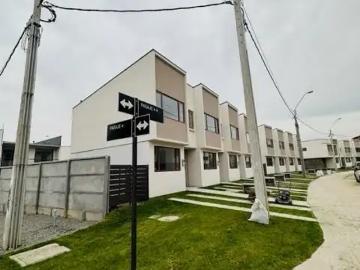 Casa en Concepción