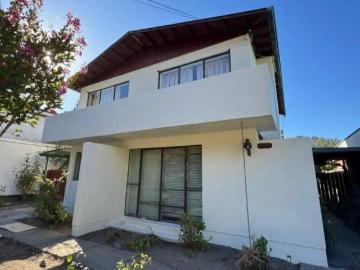 Casa en Concepción