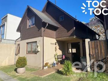 Casa en Concepción