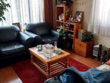 Casa en Concepción