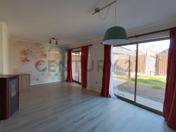 Casa en Concepción