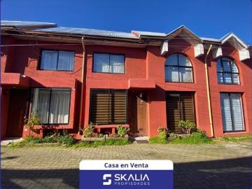 Casa en Concepción