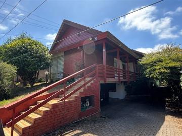 Casa en Concepción