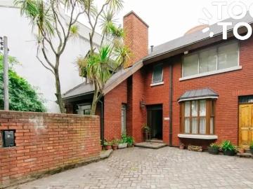 Casa en Concepción