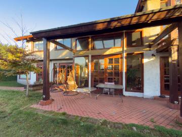 Casa en Concepción
