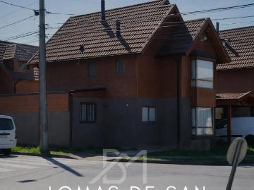 Casa en Concepción