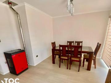 Casa en Concepción