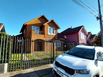 Casa en Concepción