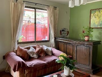 Casa en Concepción