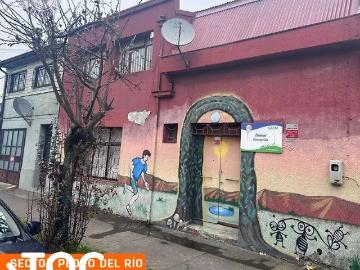 Casa en Concepción