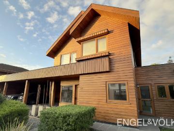 Casa en Concepción