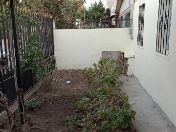 Casa en Conchalí