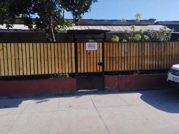 Casa en Conchalí