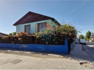 Casa en Conchalí