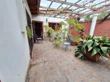 Casa en Conchalí
