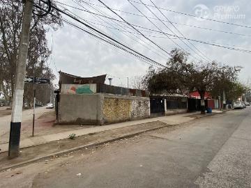 Casa en Conchalí