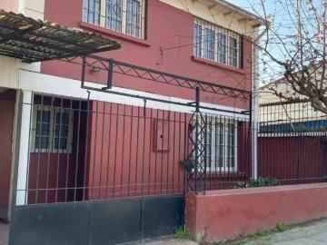 Casa en Conchalí