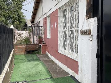 Casa en Conchalí