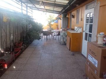 Casa en Conchalí