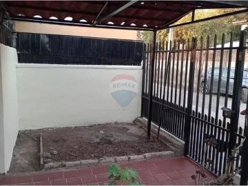 Casa en Conchalí