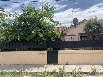 Casa en Conchalí