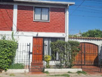 Casa en Conchalí