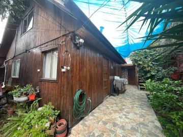 Casa en Conchalí