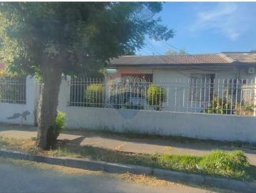 Casa en Conchalí