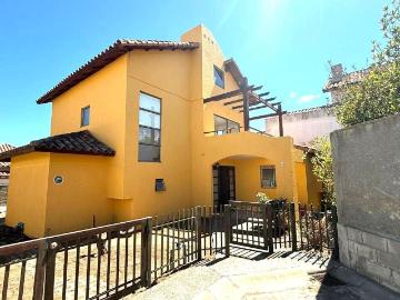 Casa en Concón
