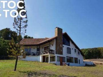 Casa en Concón