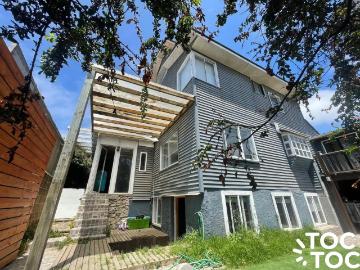 Casa en Concón