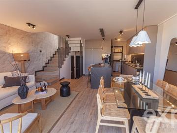 Casa en Concón