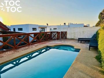 Casa en Concón