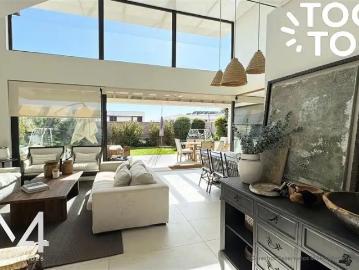 Casa en Concón