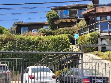 Casa en Concón