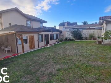 Casa en Concón