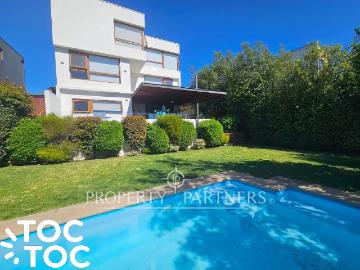 Casa en Concón