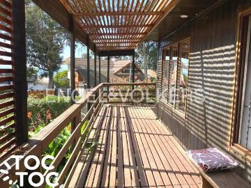 Casa en Concón