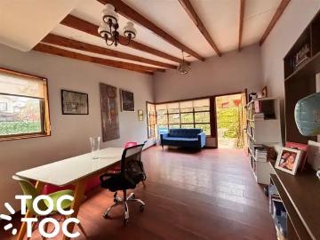 Casa en Concón