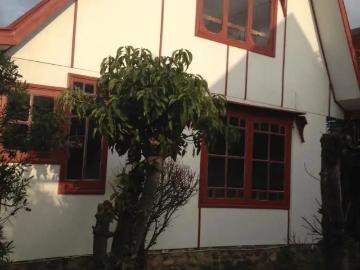 Casa en Concón