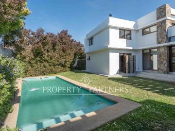 Casa en Concón