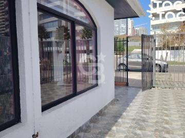 Casa en Concón